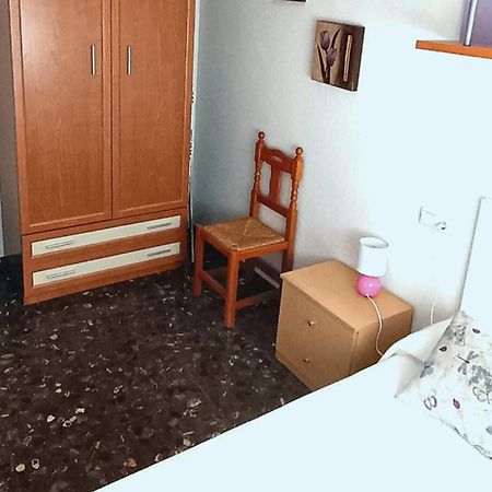Alojamiento Entradita 카졸라 외부 사진
